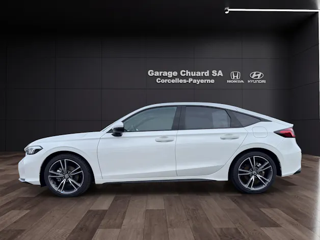 Honda Civic 2.0 i-MMD HEV Advance