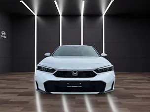 Honda Civic 2.0 i-MMD HEV Advance