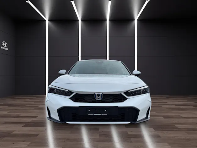 Honda Civic 2.0 i-MMD HEV Advance