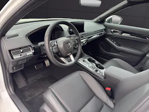 Honda Civic 2.0 i-MMD HEV Advance