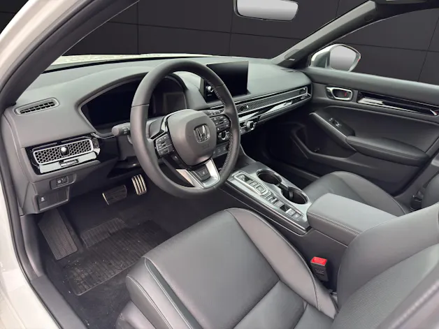 Honda Civic 2.0 i-MMD HEV Advance