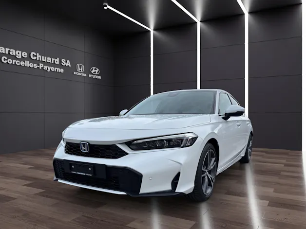 Honda Civic 2.0 i-MMD HEV Advance