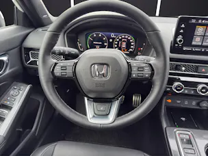Honda Civic 2.0 i-MMD HEV Advance