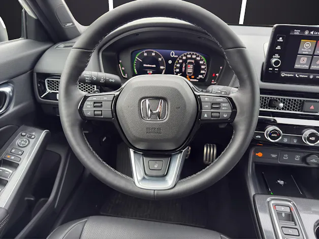 Honda Civic 2.0 i-MMD HEV Advance