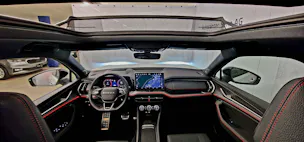 Škoda Kodiaq 2.0 TSI RS 4x4