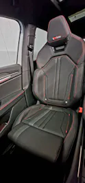 Škoda Kodiaq 2.0 TSI RS 4x4