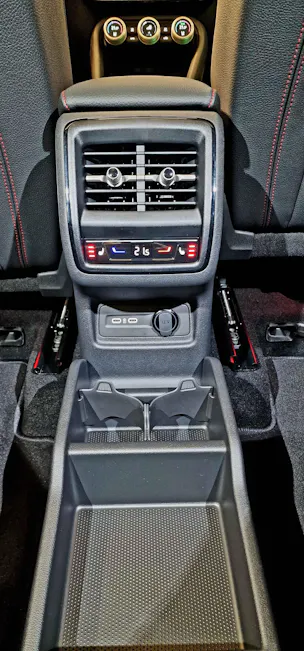 Škoda Kodiaq 2.0 TSI RS 4x4