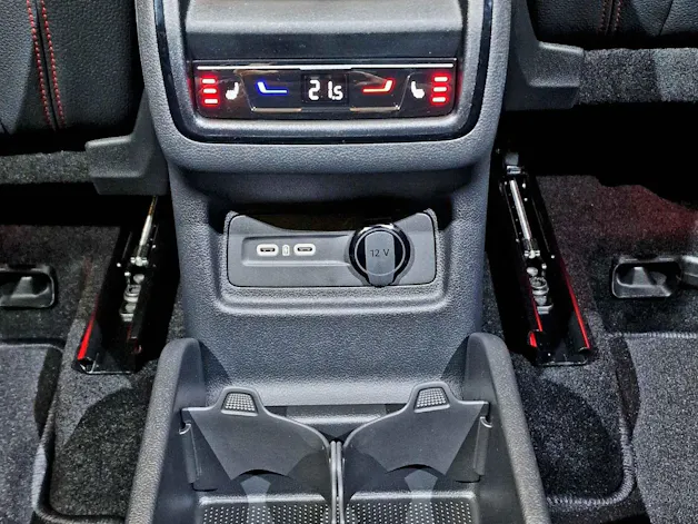 Škoda Kodiaq 2.0 TSI RS 4x4