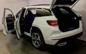 Škoda Kodiaq 2.0 TSI RS 4x4