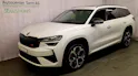 Škoda Kodiaq 2.0 TSI RS 4x4