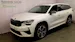 Škoda Kodiaq 2.0 TSI RS 4x4