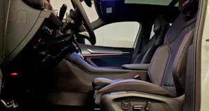 Škoda Kodiaq 2.0 TSI RS 4x4