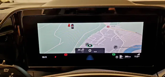 Škoda Kodiaq 2.0 TSI RS 4x4