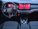 Škoda Octavia Combi 1.5 TSI mHEV DSG Sport Line