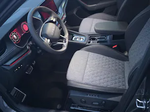 Škoda Octavia Combi 1.5 TSI mHEV DSG Sport Line