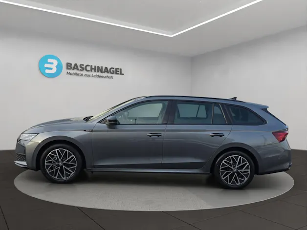 Škoda Octavia Combi 1.5 TSI mHEV DSG Sport Line
