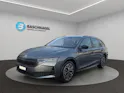 Škoda Octavia Combi 1.5 TSI mHEV DSG Sport Line