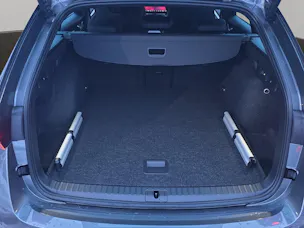 Škoda Octavia Combi 1.5 TSI mHEV DSG Sport Line