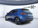 Škoda Fabia 1.5 TSI Monte Carlo DSG