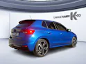 Škoda Fabia 1.5 TSI Monte Carlo DSG