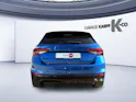 Škoda Fabia 1.5 TSI Monte Carlo DSG