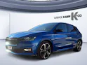 Škoda Fabia 1.5 TSI Monte Carlo DSG