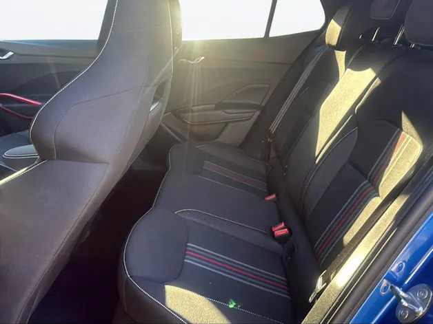 Škoda Fabia 1.5 TSI Monte Carlo DSG