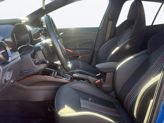 Škoda Fabia 1.5 TSI Monte Carlo DSG