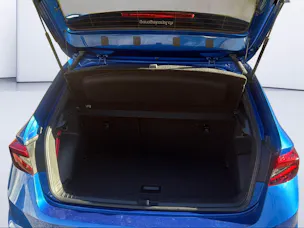 Škoda Fabia 1.5 TSI Monte Carlo DSG
