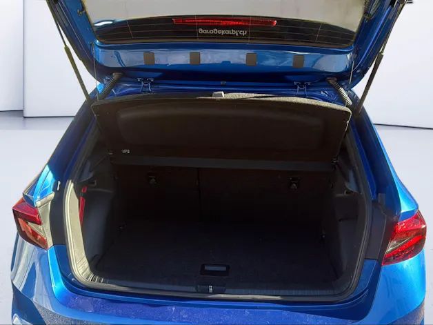Škoda Fabia 1.5 TSI Monte Carlo DSG