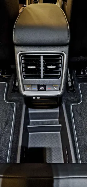 Škoda Elroq 85 Sportline