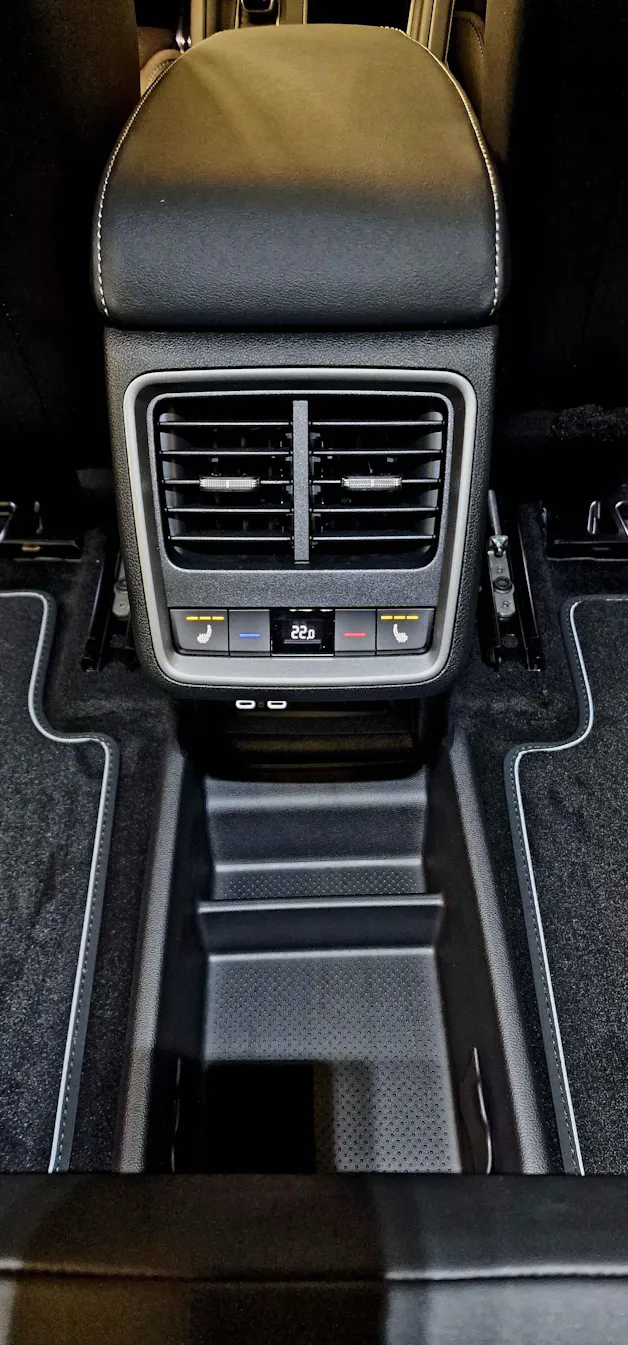 Škoda Elroq 85 Sportline
