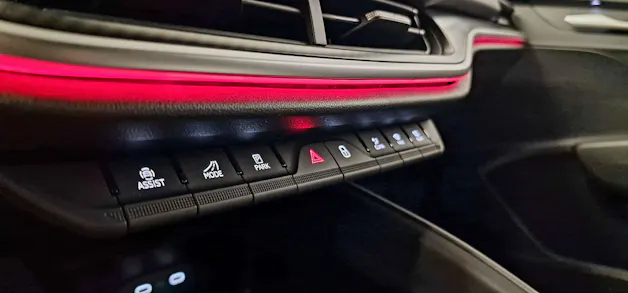 Škoda Elroq 85 Sportline