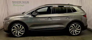 Škoda Elroq 85 Sportline