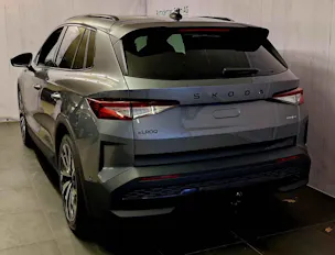Škoda Elroq 85 Sportline