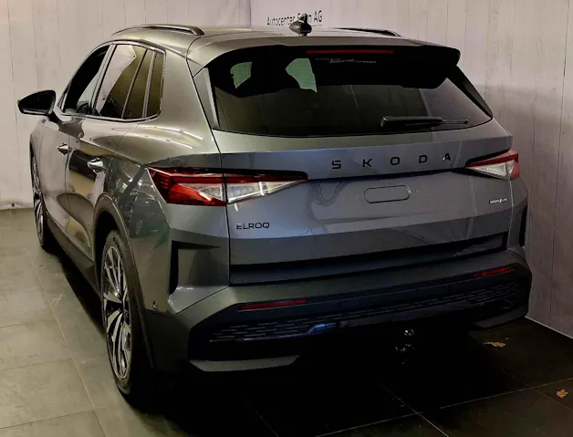 Škoda Elroq 85 Sportline