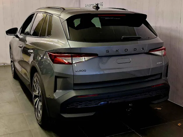Škoda Elroq 85 Sportline