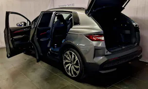 Škoda Elroq 85 Sportline
