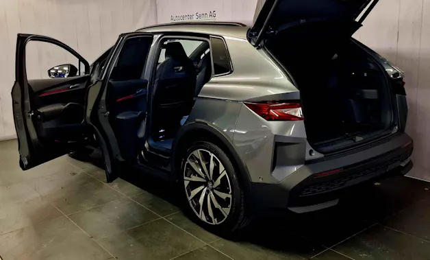 Škoda Elroq 85 Sportline