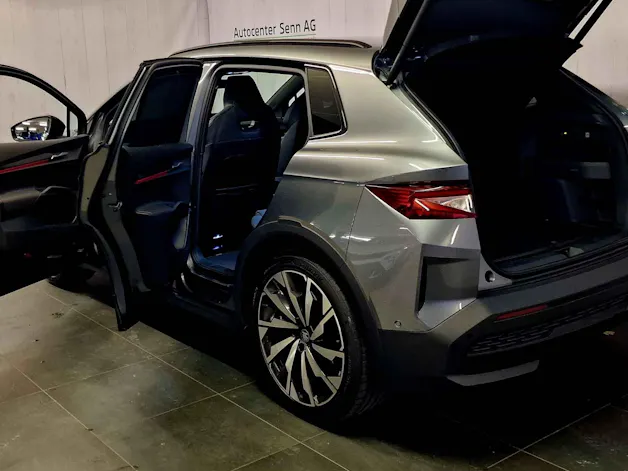 Škoda Elroq 85 Sportline