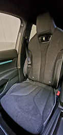Škoda Elroq 85 Sportline