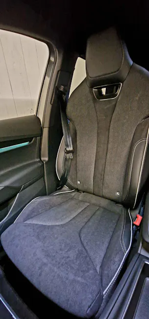 Škoda Elroq 85 Sportline