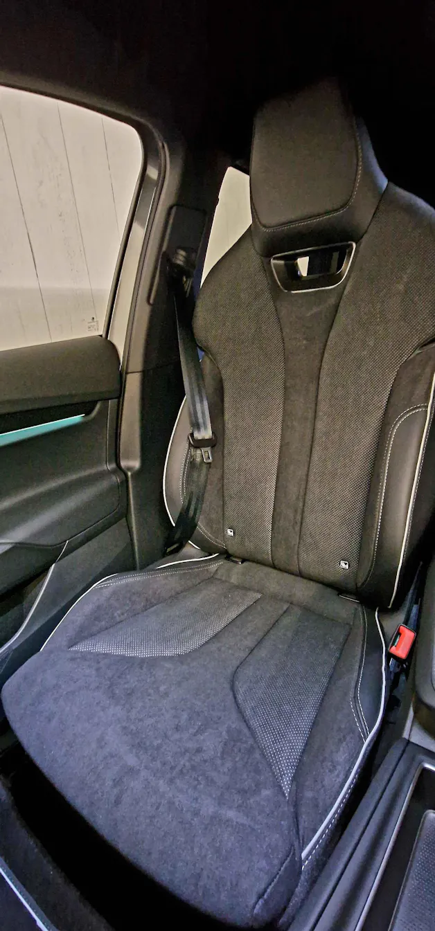 Škoda Elroq 85 Sportline