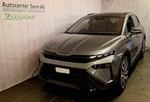 Škoda Elroq 85 Sportline