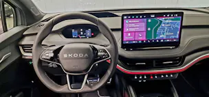 Škoda Elroq 85 Sportline