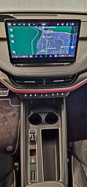 Škoda Elroq 85 Sportline