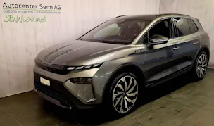 Škoda Elroq 85 Sportline