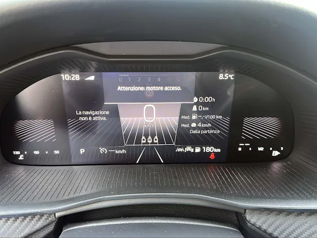 Škoda Kamiq 1.0 TSI Monte Carlo DSG
