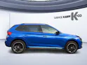 Škoda Kamiq 1.0 TSI Monte Carlo DSG