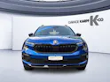 Škoda Kamiq 1.0 TSI Monte Carlo DSG